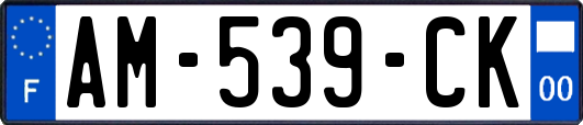 AM-539-CK