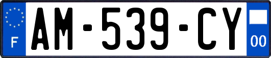AM-539-CY