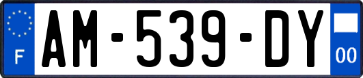 AM-539-DY