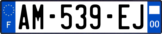 AM-539-EJ
