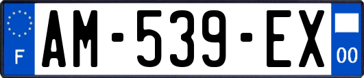 AM-539-EX