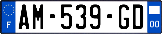 AM-539-GD