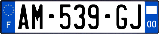 AM-539-GJ