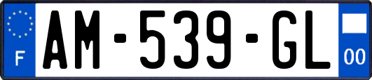 AM-539-GL