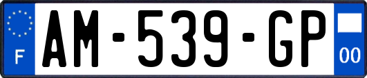 AM-539-GP