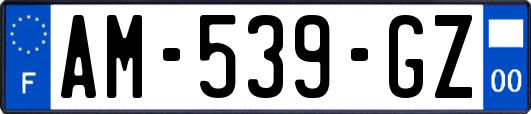 AM-539-GZ