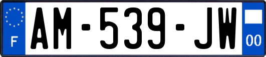 AM-539-JW