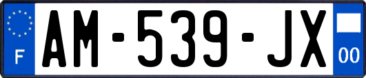 AM-539-JX