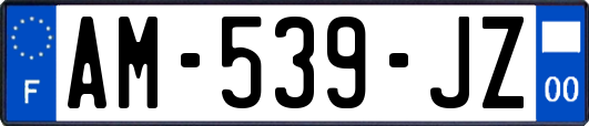 AM-539-JZ