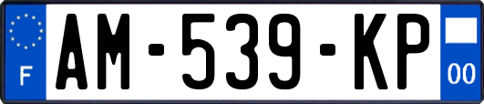 AM-539-KP