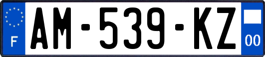AM-539-KZ