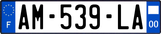 AM-539-LA