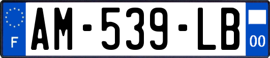 AM-539-LB