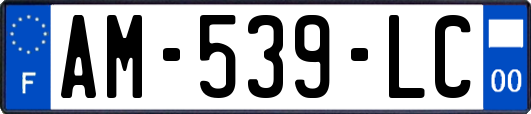 AM-539-LC