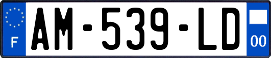 AM-539-LD