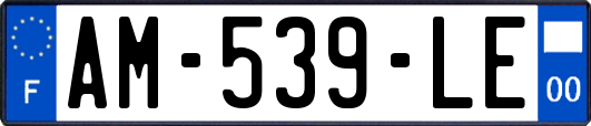 AM-539-LE