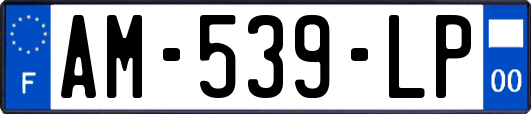 AM-539-LP