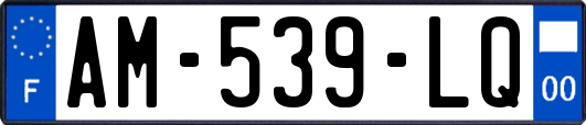 AM-539-LQ