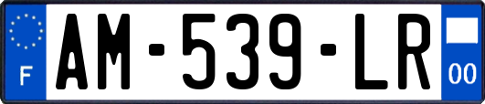 AM-539-LR
