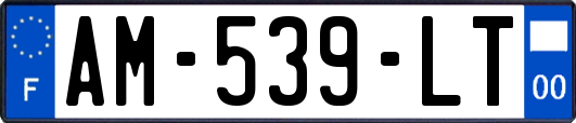 AM-539-LT