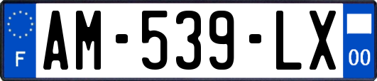 AM-539-LX