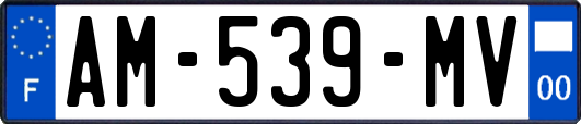 AM-539-MV