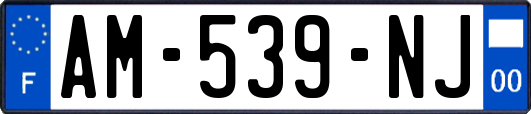 AM-539-NJ