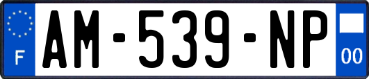 AM-539-NP