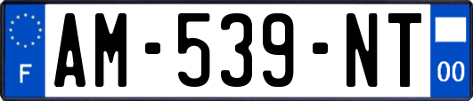 AM-539-NT