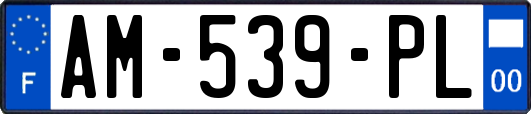 AM-539-PL