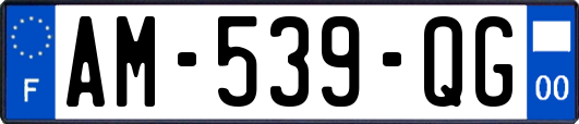 AM-539-QG
