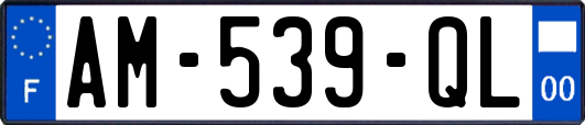 AM-539-QL