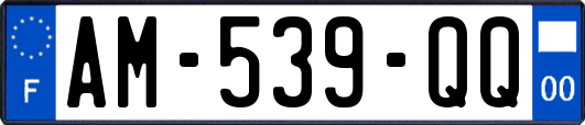 AM-539-QQ