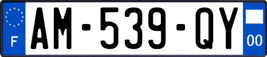 AM-539-QY