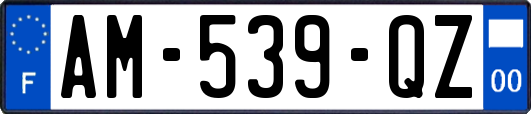 AM-539-QZ
