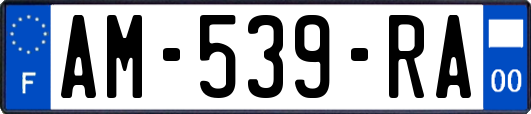 AM-539-RA