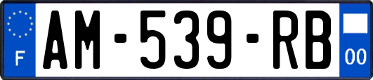 AM-539-RB