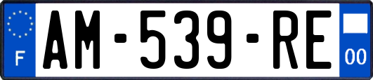 AM-539-RE