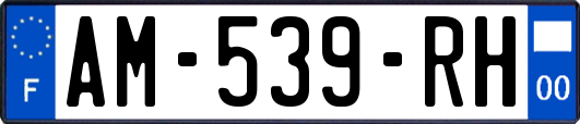 AM-539-RH