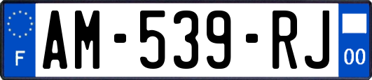 AM-539-RJ