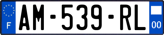 AM-539-RL