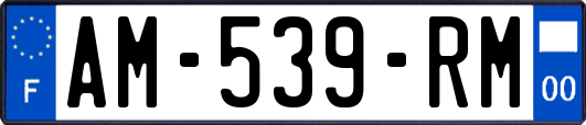 AM-539-RM