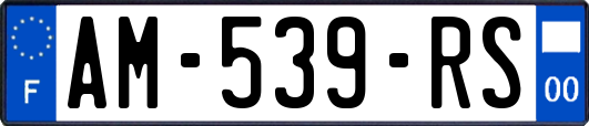 AM-539-RS