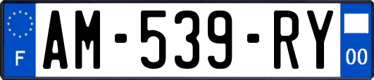 AM-539-RY