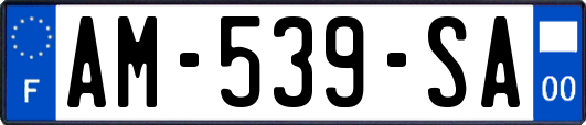 AM-539-SA