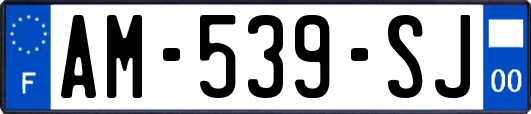 AM-539-SJ