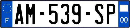 AM-539-SP