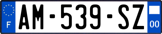 AM-539-SZ