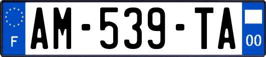 AM-539-TA