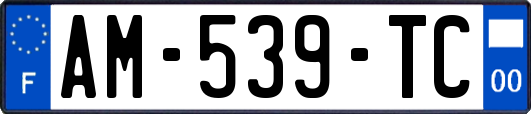 AM-539-TC
